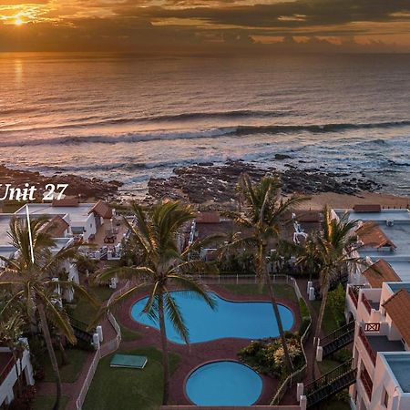 בליטו Le Paradis, Self-Catering Beachfront Apartments מראה חיצוני תמונה