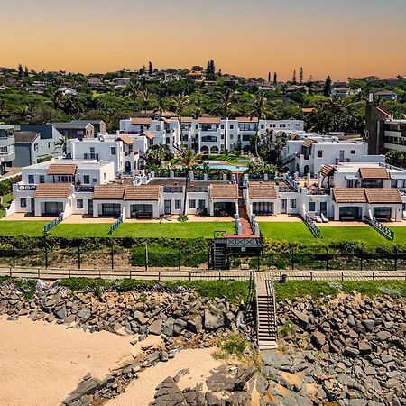 בליטו Le Paradis, Self-Catering Beachfront Apartments מראה חיצוני תמונה