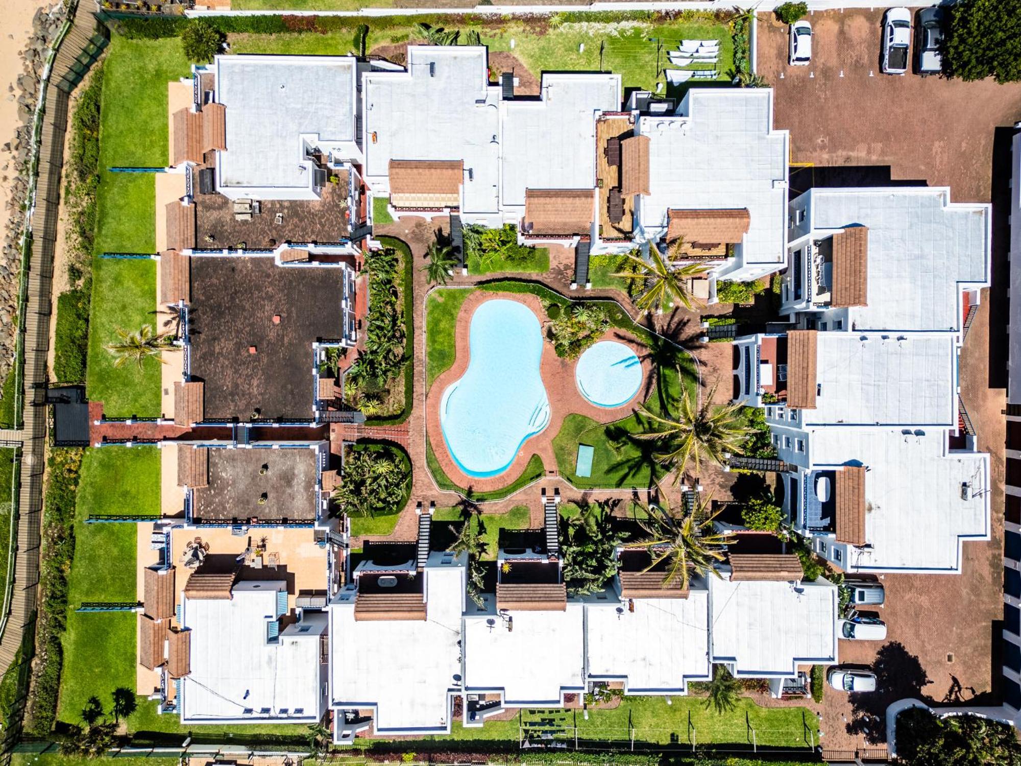 בליטו Le Paradis, Self-Catering Beachfront Apartments מראה חיצוני תמונה