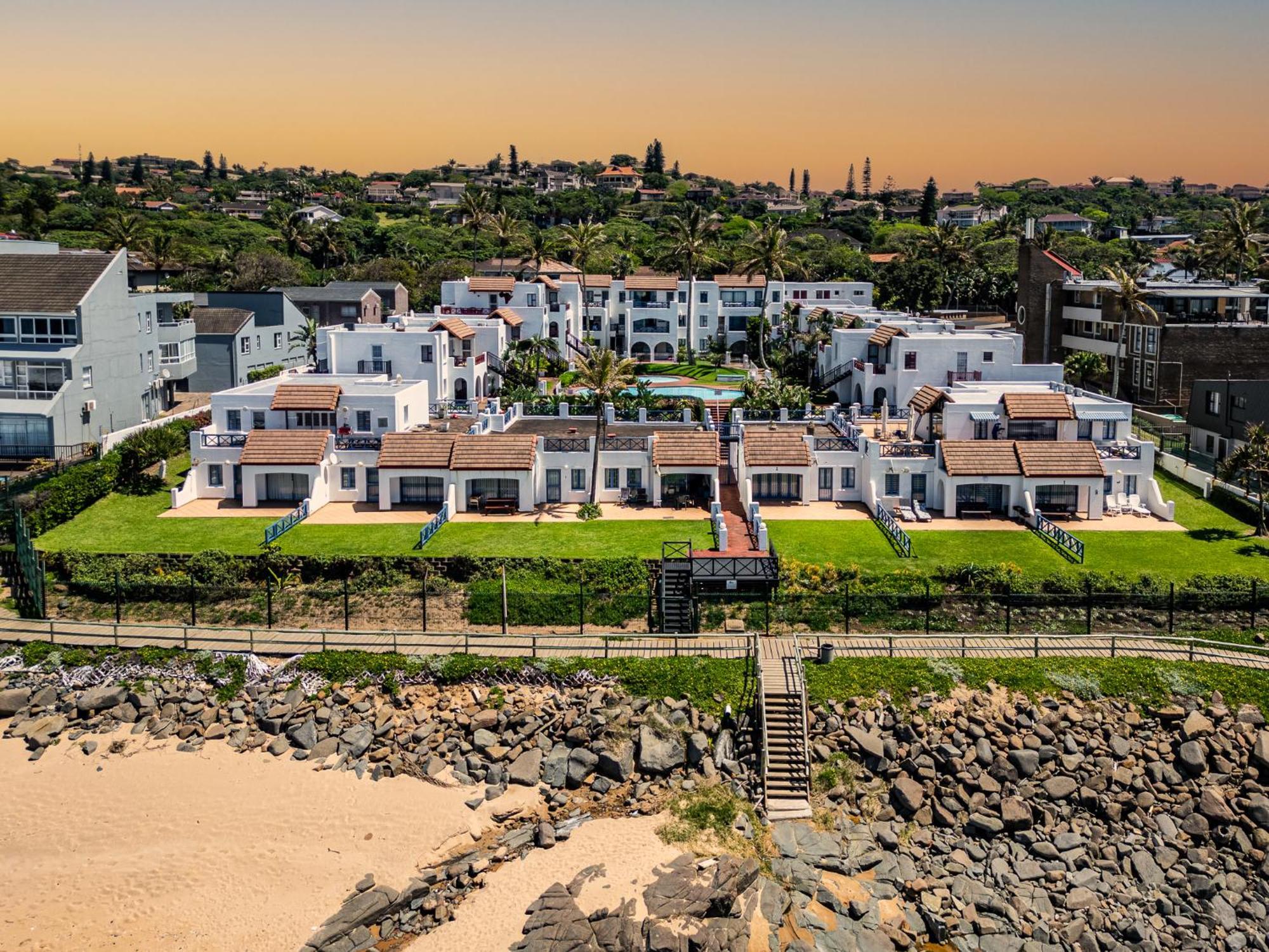 בליטו Le Paradis, Self-Catering Beachfront Apartments מראה חיצוני תמונה