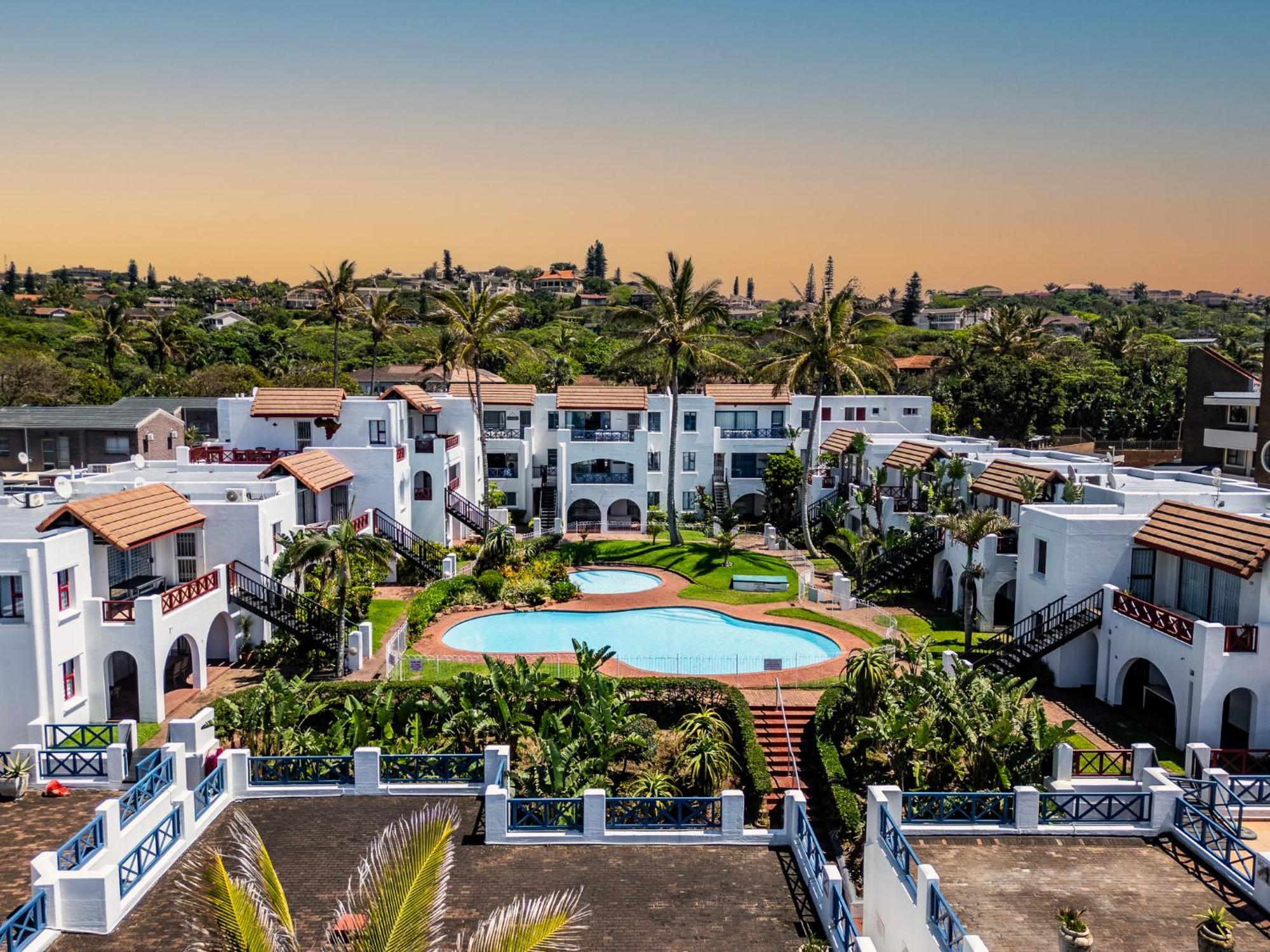 בליטו Le Paradis, Self-Catering Beachfront Apartments מראה חיצוני תמונה