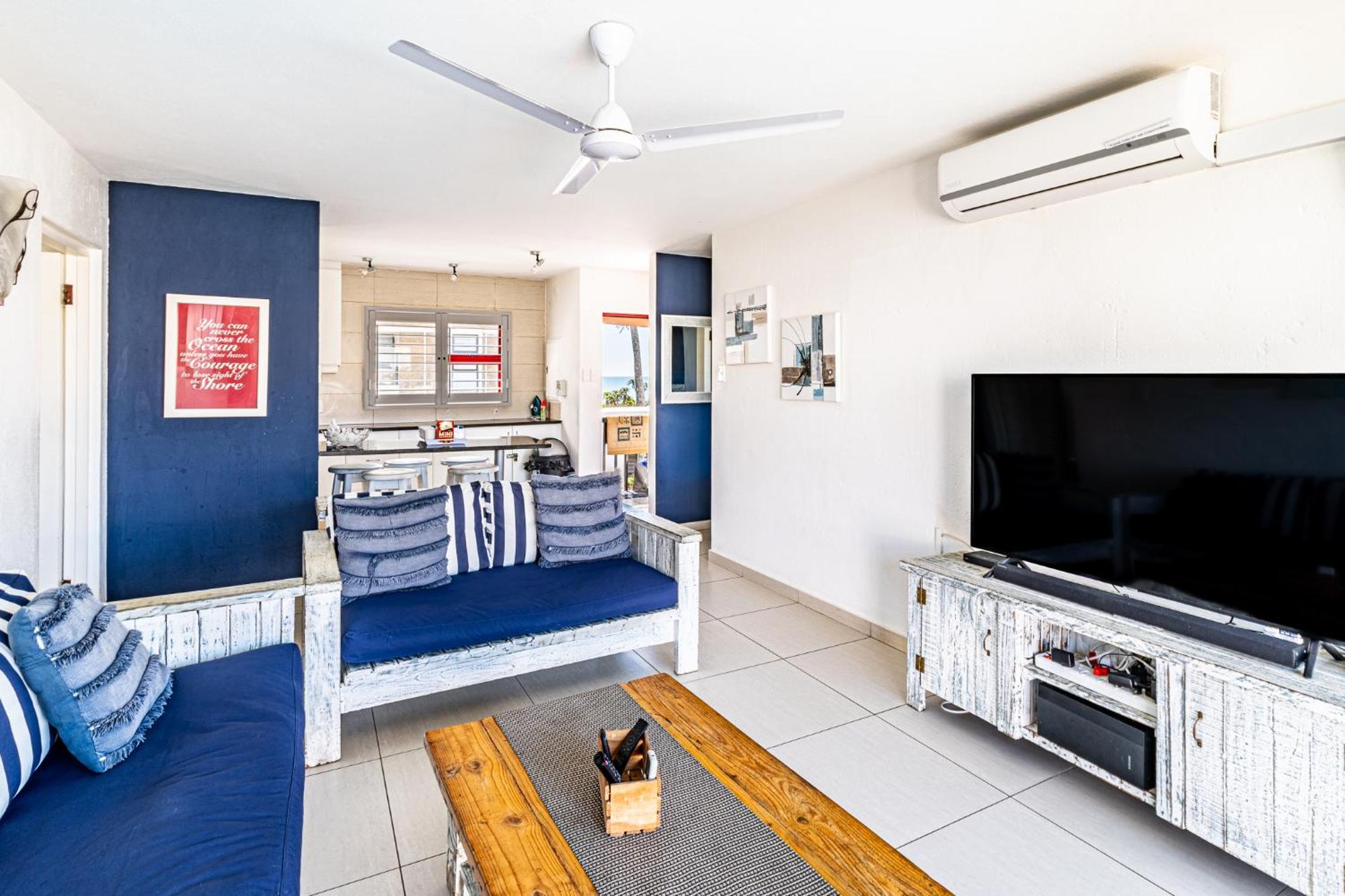 בליטו Le Paradis, Self-Catering Beachfront Apartments מראה חיצוני תמונה