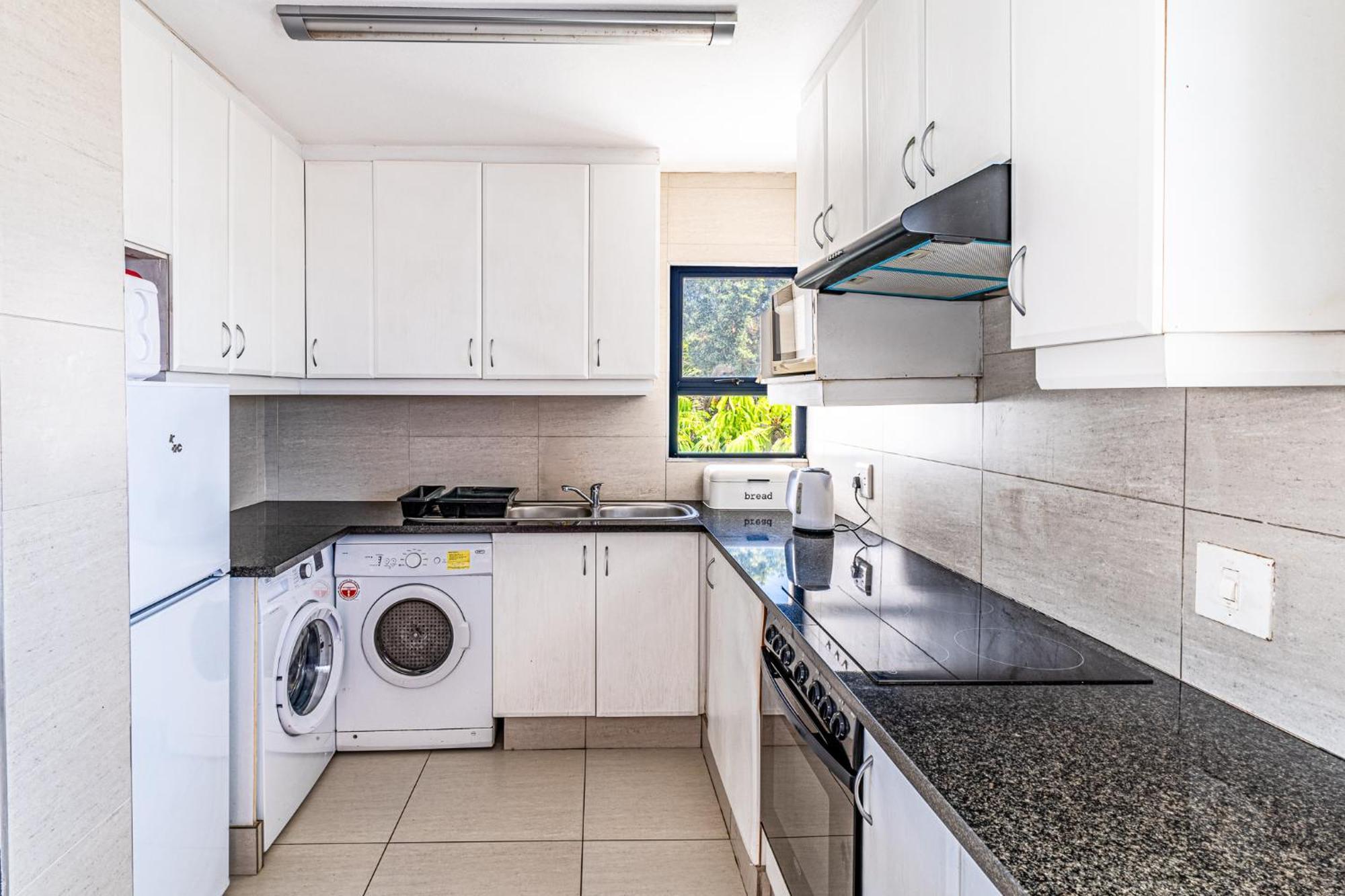 בליטו Le Paradis, Self-Catering Beachfront Apartments מראה חיצוני תמונה