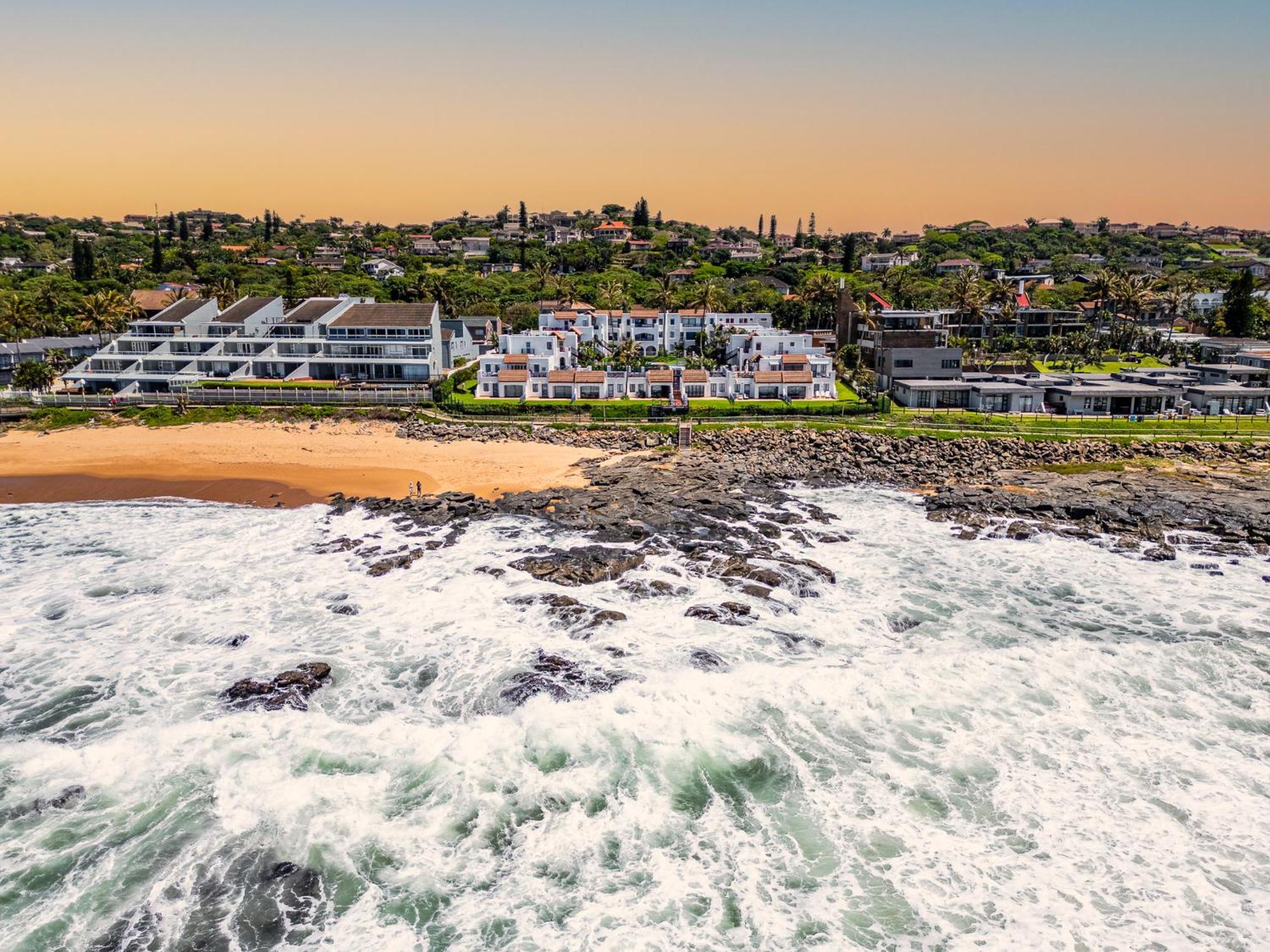 בליטו Le Paradis, Self-Catering Beachfront Apartments מראה חיצוני תמונה