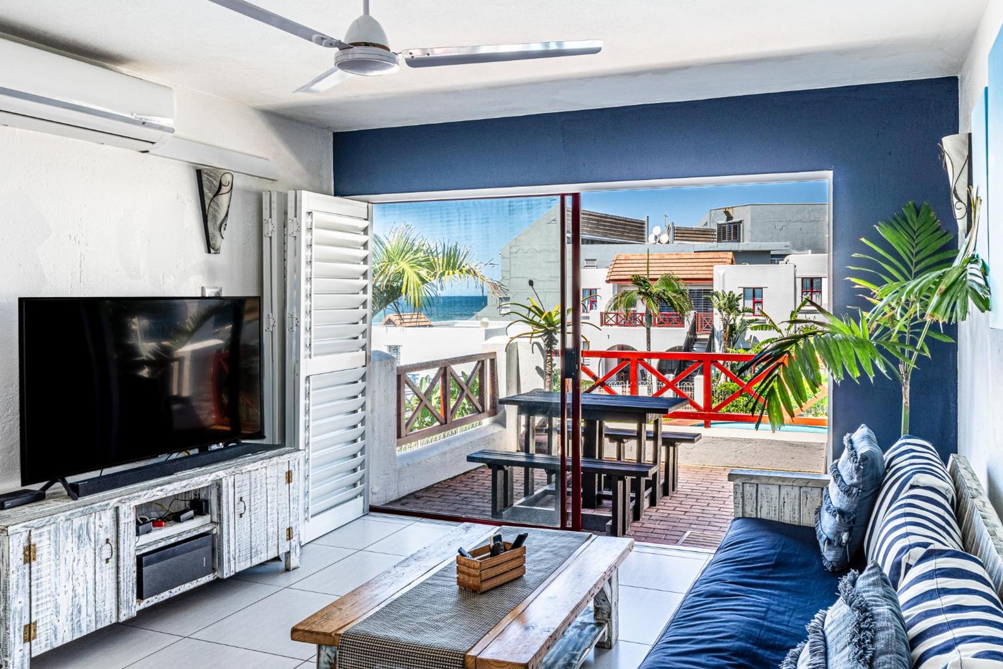 בליטו Le Paradis, Self-Catering Beachfront Apartments מראה חיצוני תמונה