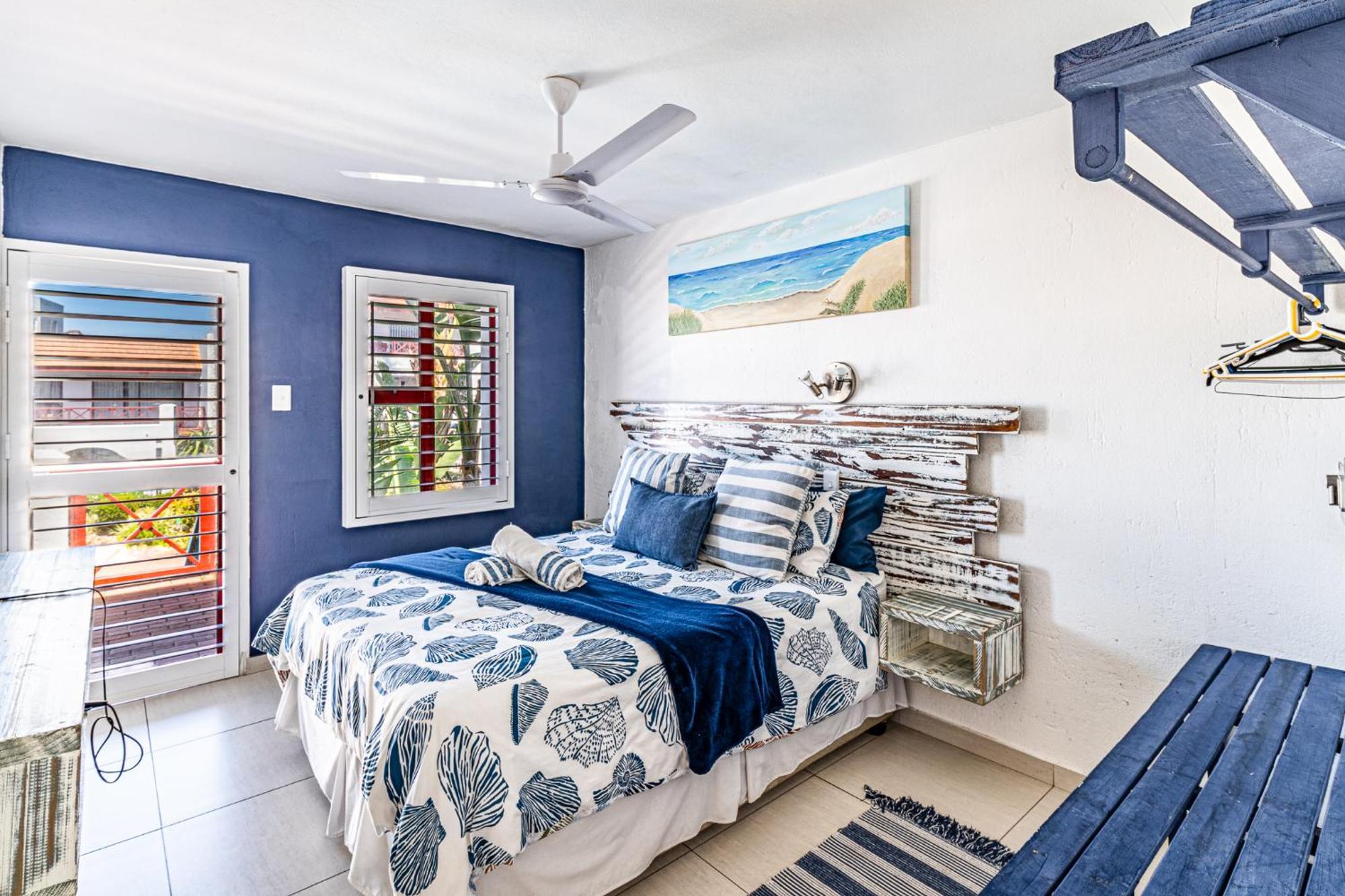 בליטו Le Paradis, Self-Catering Beachfront Apartments מראה חיצוני תמונה
