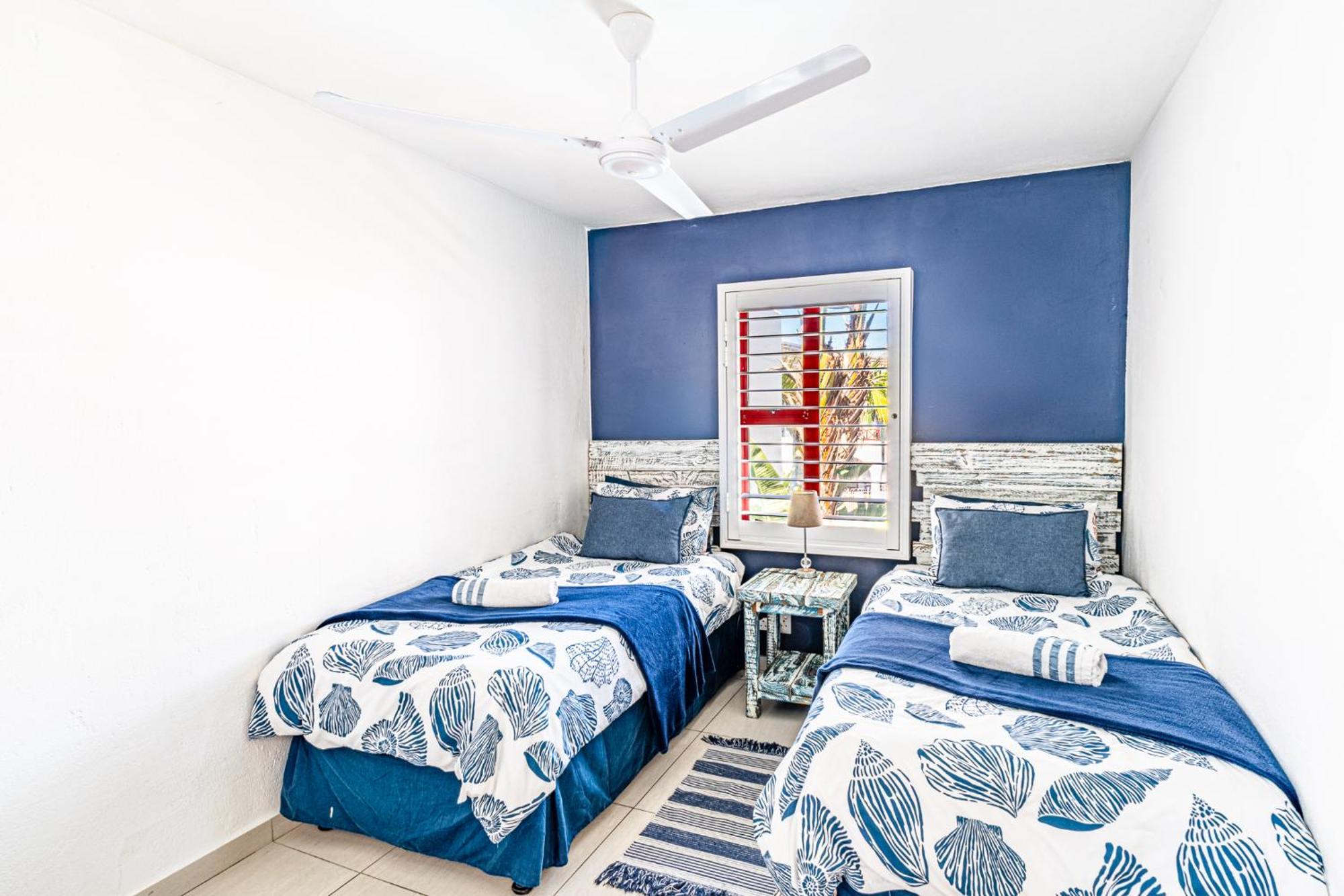 בליטו Le Paradis, Self-Catering Beachfront Apartments מראה חיצוני תמונה