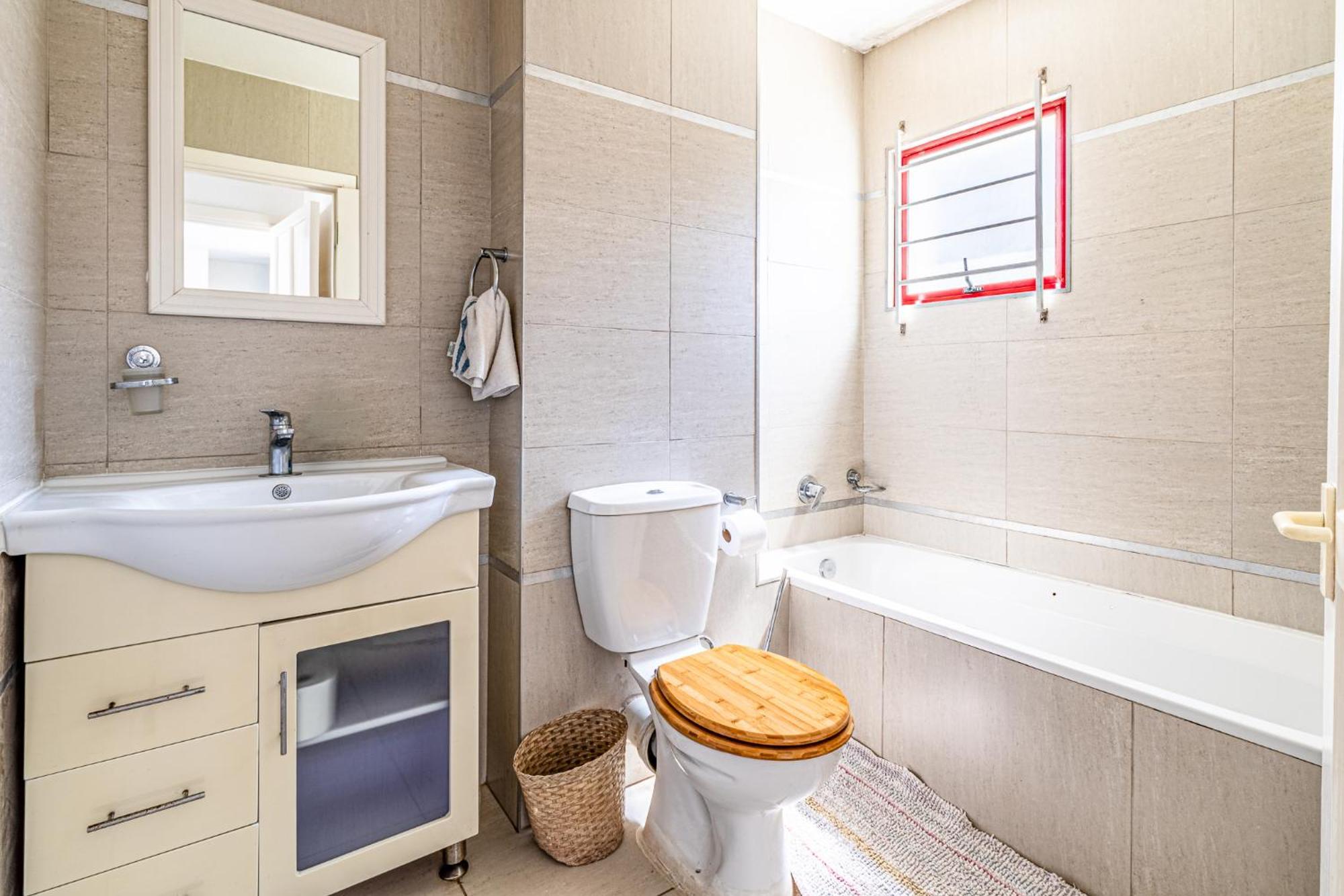 בליטו Le Paradis, Self-Catering Beachfront Apartments מראה חיצוני תמונה