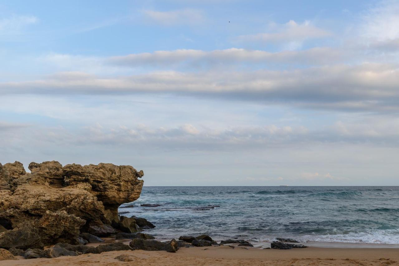 בליטו Le Paradis, Self-Catering Beachfront Apartments מראה חיצוני תמונה