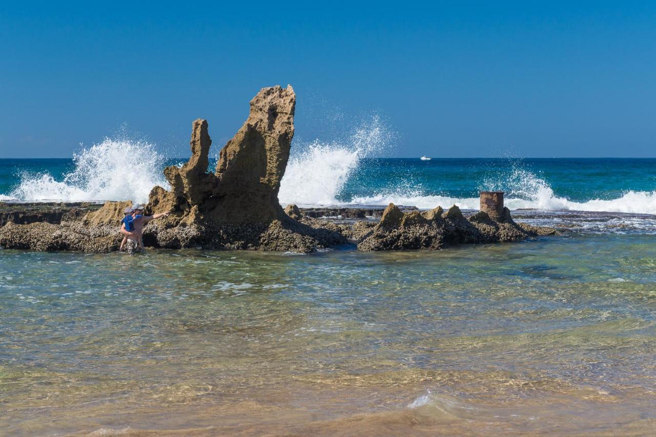 בליטו Le Paradis, Self-Catering Beachfront Apartments מראה חיצוני תמונה