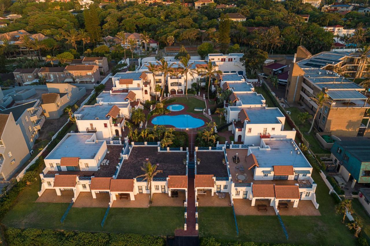 בליטו Le Paradis, Self-Catering Beachfront Apartments מראה חיצוני תמונה