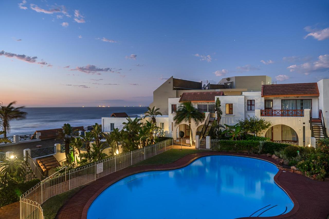 בליטו Le Paradis, Self-Catering Beachfront Apartments מראה חיצוני תמונה