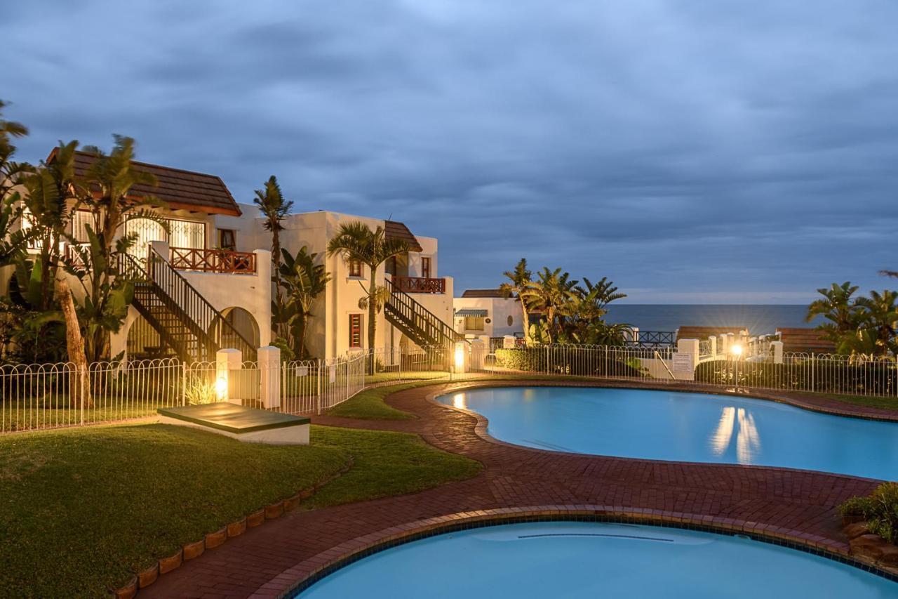 בליטו Le Paradis, Self-Catering Beachfront Apartments מראה חיצוני תמונה