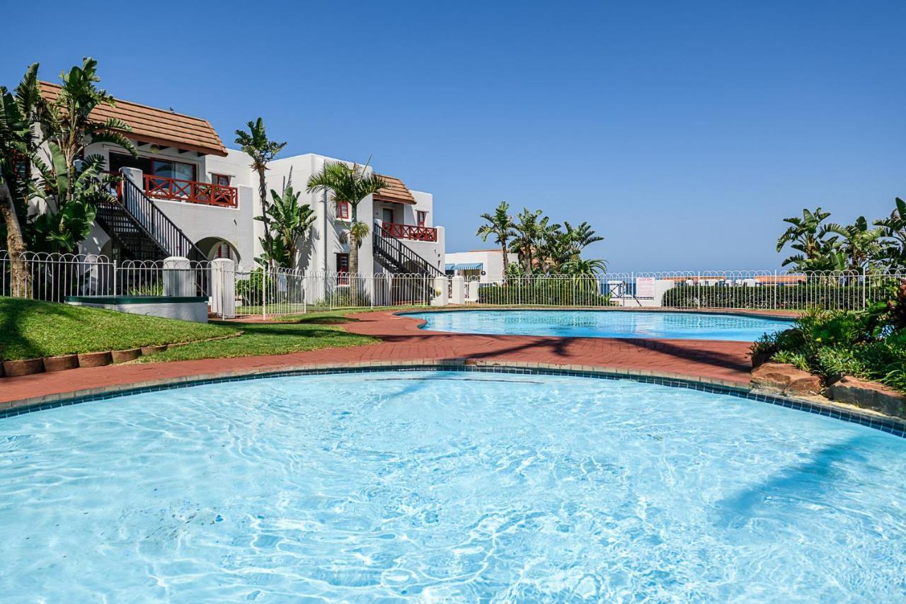 בליטו Le Paradis, Self-Catering Beachfront Apartments מראה חיצוני תמונה