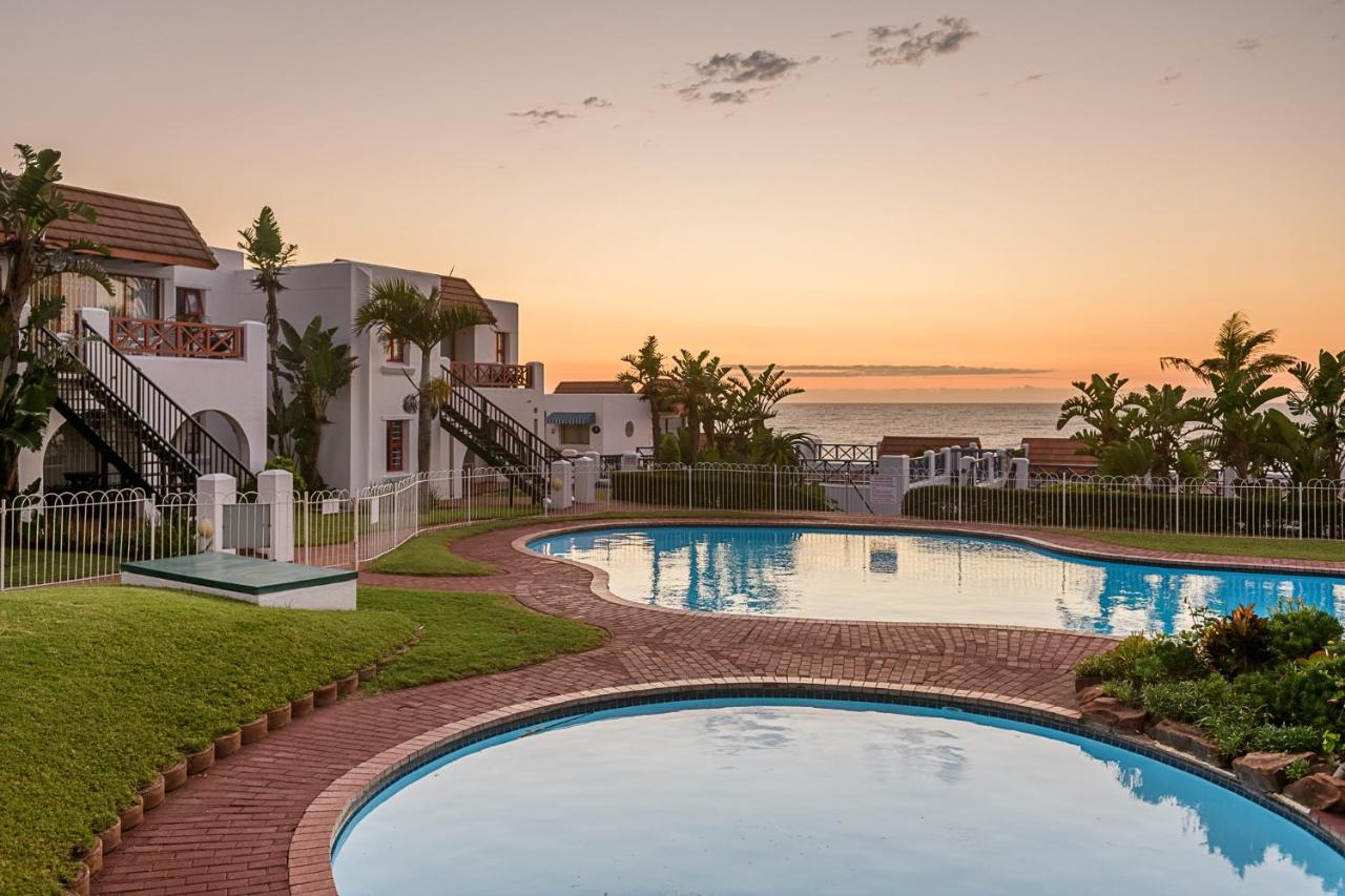 בליטו Le Paradis, Self-Catering Beachfront Apartments מראה חיצוני תמונה