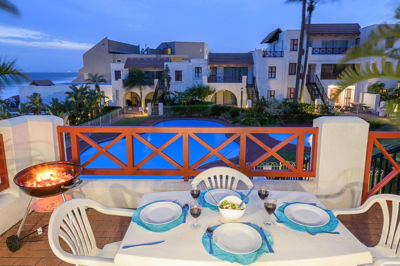 בליטו Le Paradis, Self-Catering Beachfront Apartments מראה חיצוני תמונה