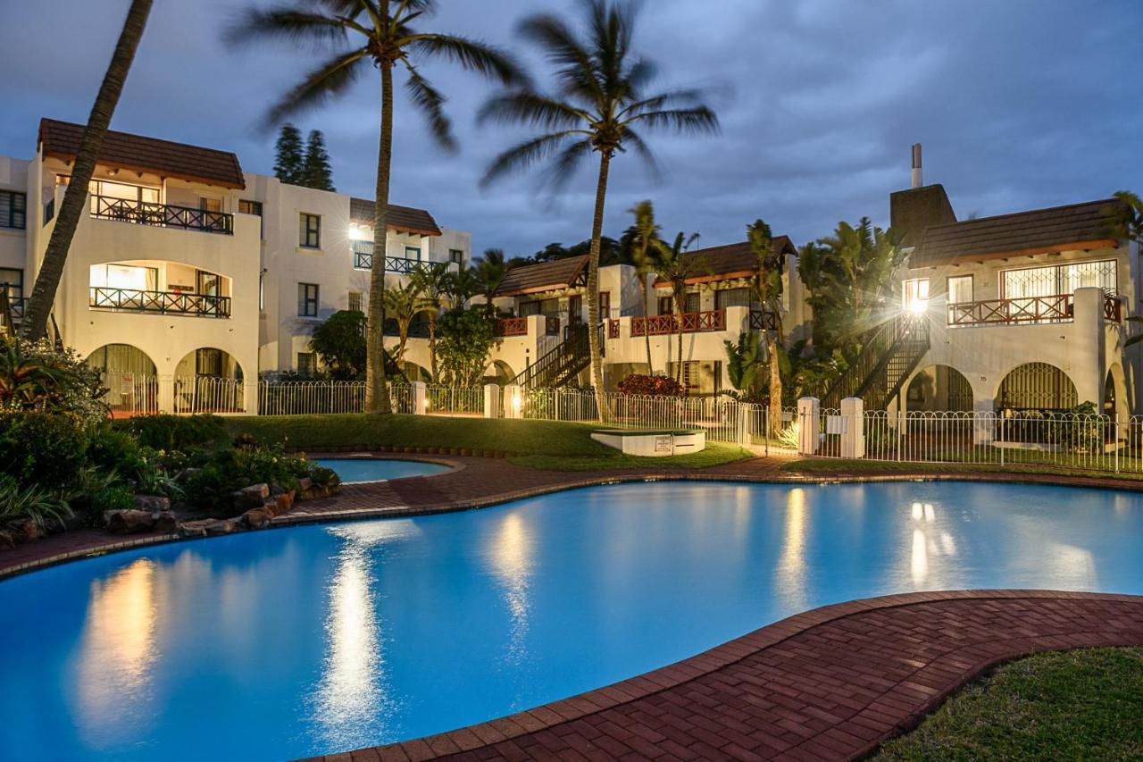 בליטו Le Paradis, Self-Catering Beachfront Apartments מראה חיצוני תמונה
