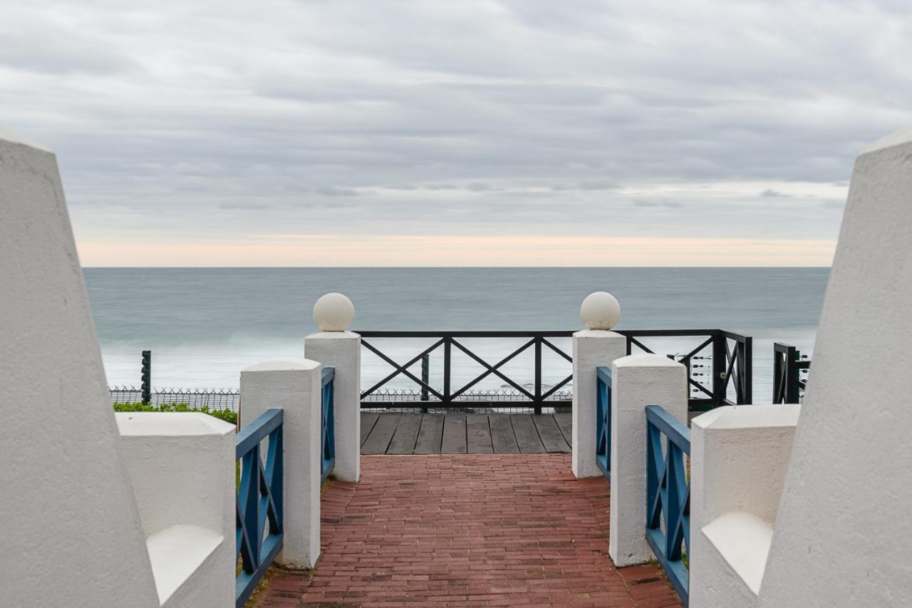 בליטו Le Paradis, Self-Catering Beachfront Apartments מראה חיצוני תמונה