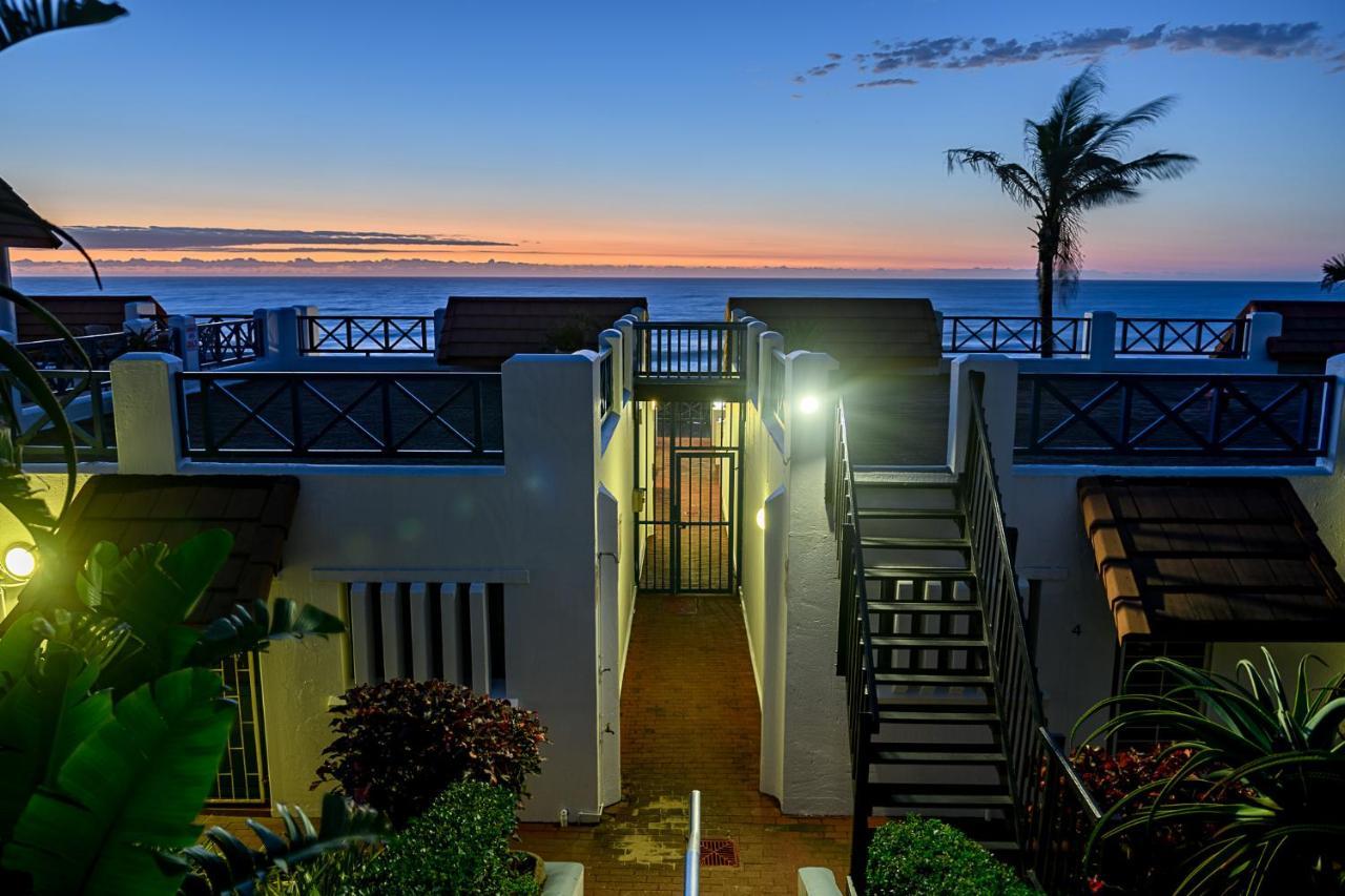 בליטו Le Paradis, Self-Catering Beachfront Apartments מראה חיצוני תמונה